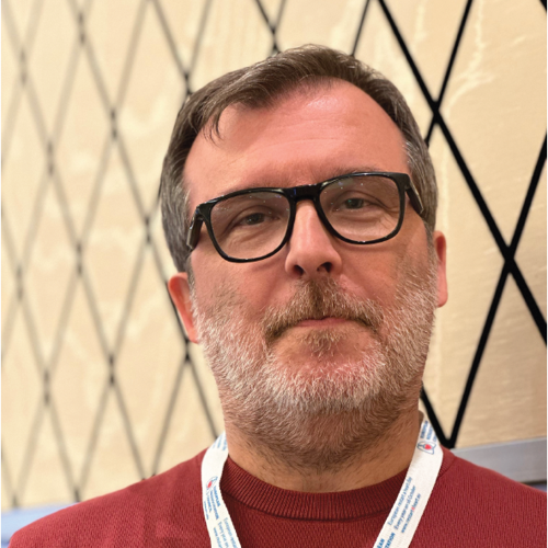 The Chair of the ERC