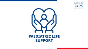 9 - Paediatric life support