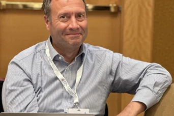 Chair-Elect Appointed