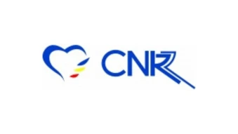 Romanian Resuscitation Council logo