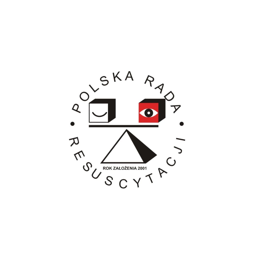 Polish Resuscitation Council logo