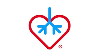 Portuguese Resuscitation Council logo