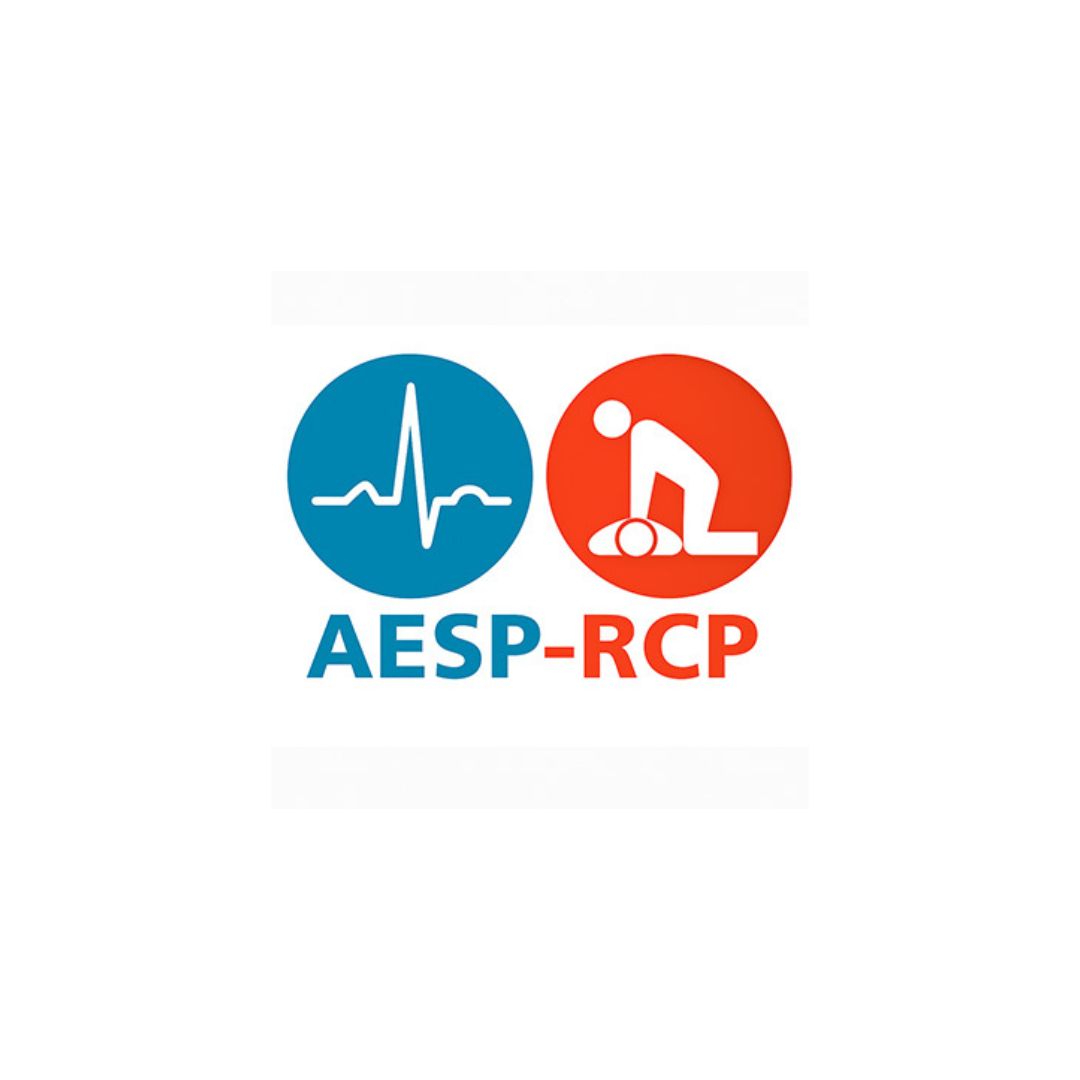Spanish Resuscitation Council logo