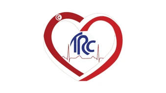 Tunisian Resuscitation Council logo