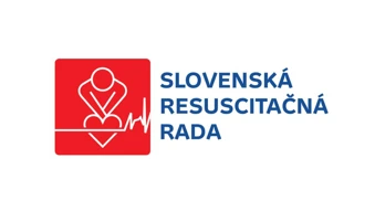 Slovak Resuscitation Council logo