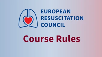 Course Rules in English